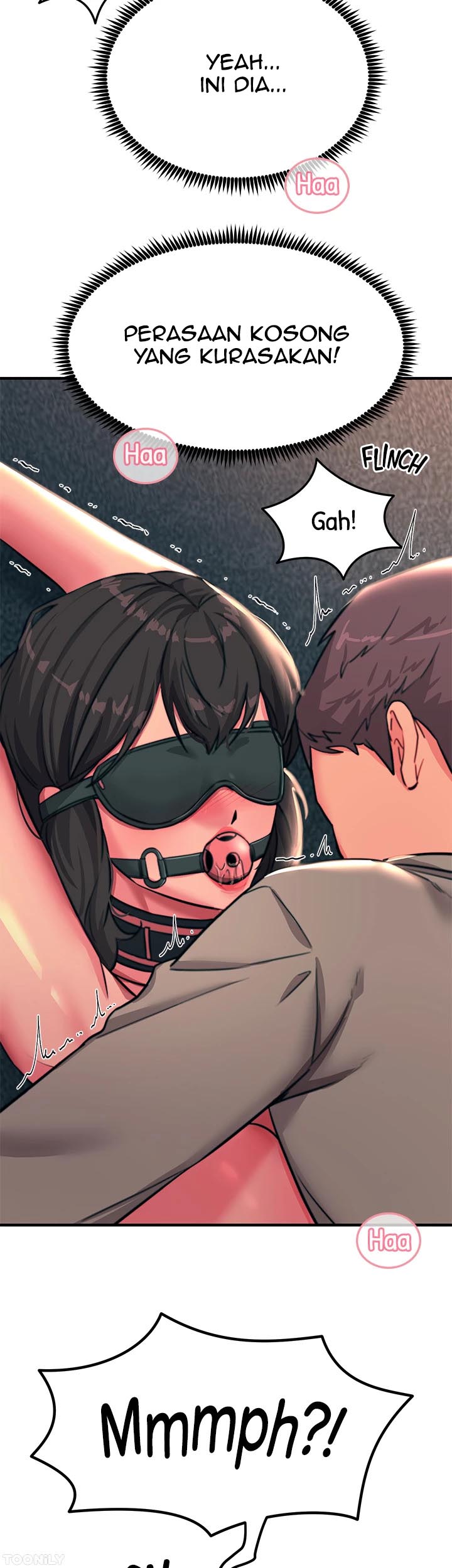 Rainbow (Show Me Your Sensuality) - Chapter 48 28