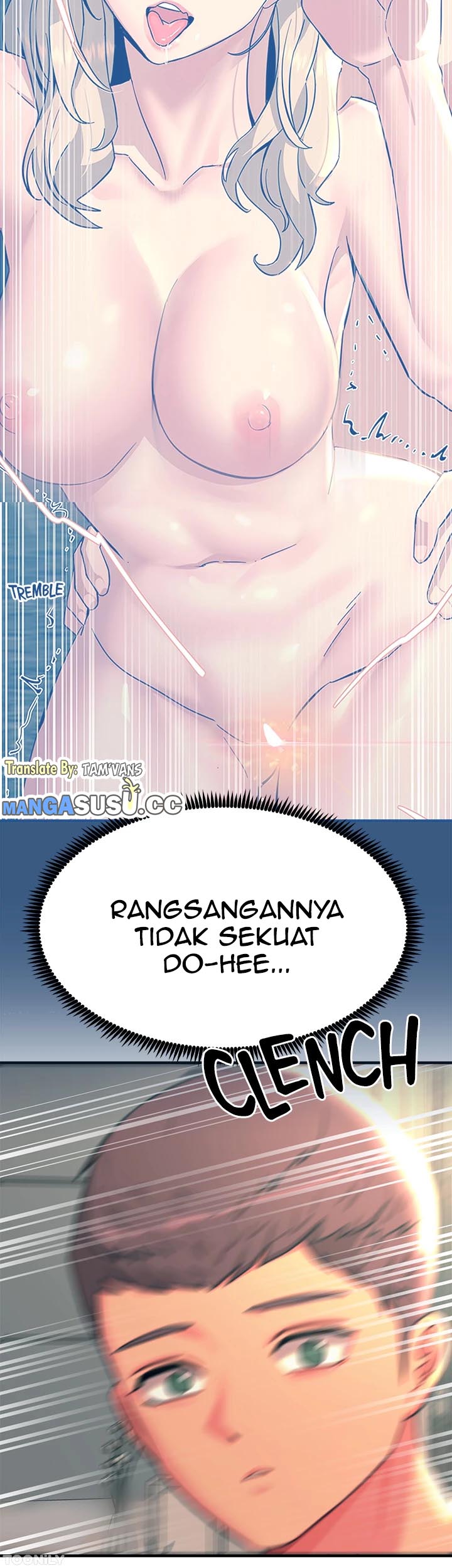 Rainbow (Show Me Your Sensuality) - Chapter 48 22