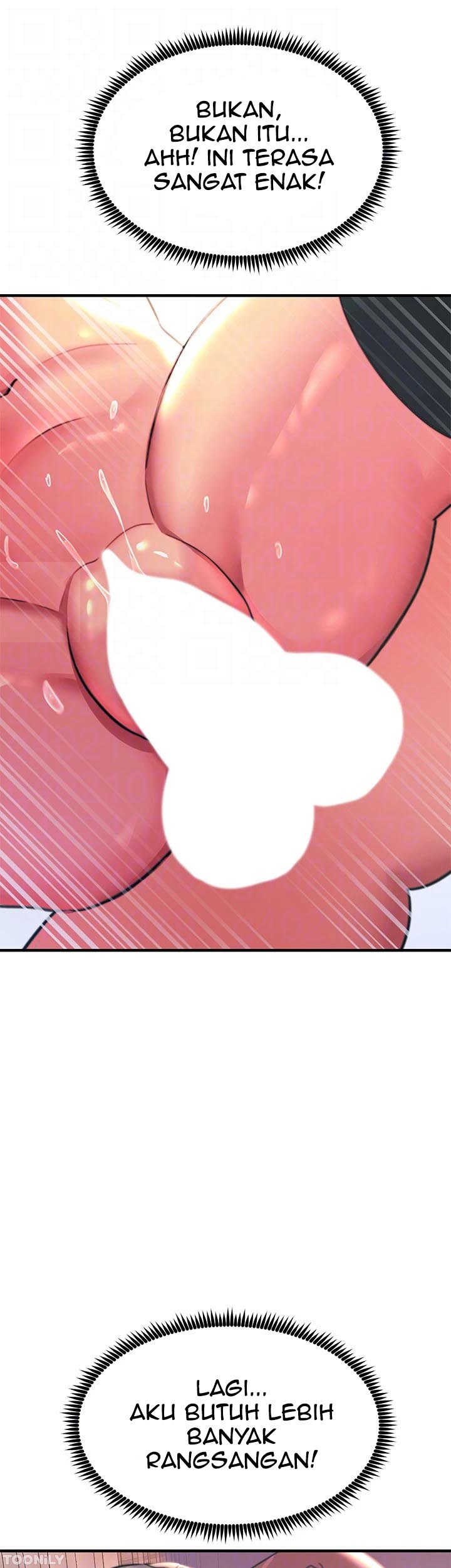 Rainbow (Show Me Your Sensuality) - Chapter 48 18