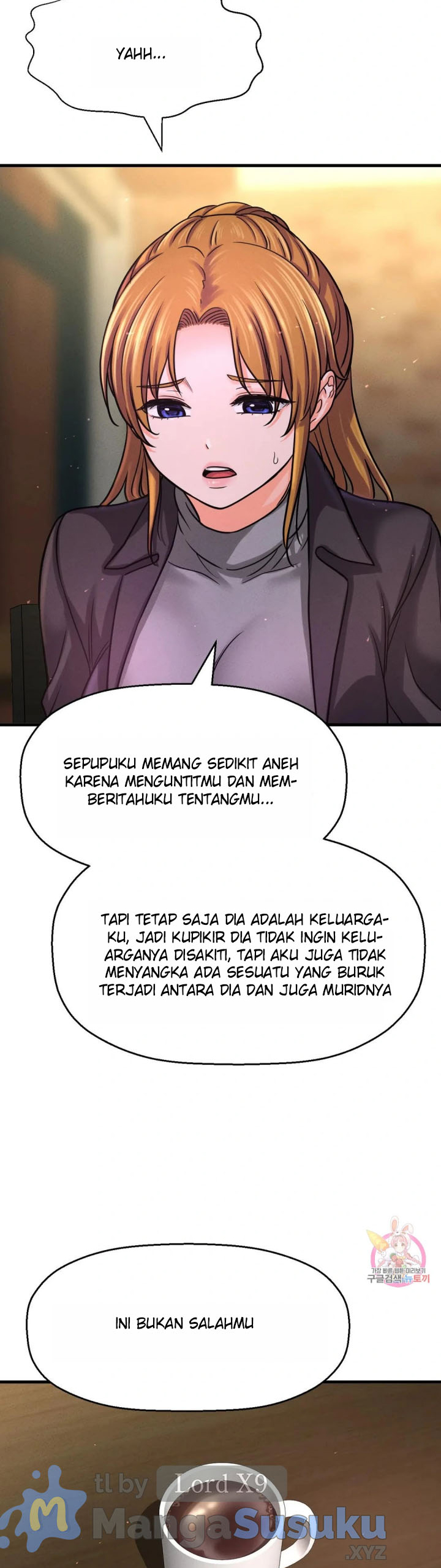 Charming Girl - Chapter 48 43