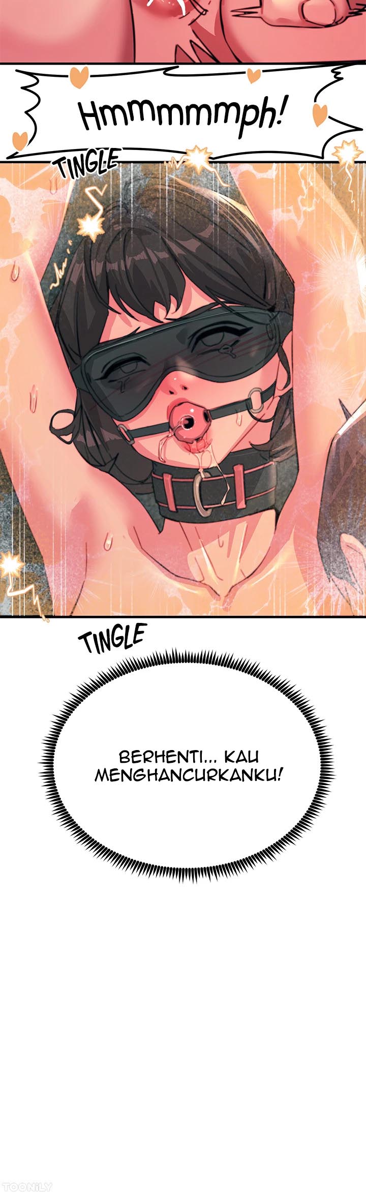 Rainbow (Show Me Your Sensuality) - Chapter 48 44