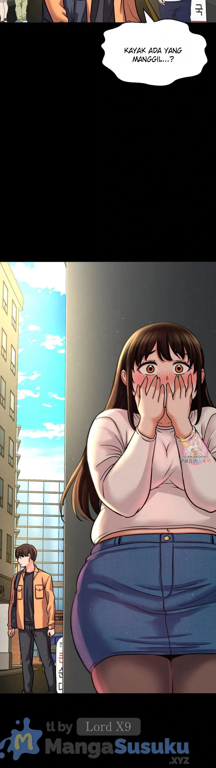 Charming Girl - Chapter 48 19