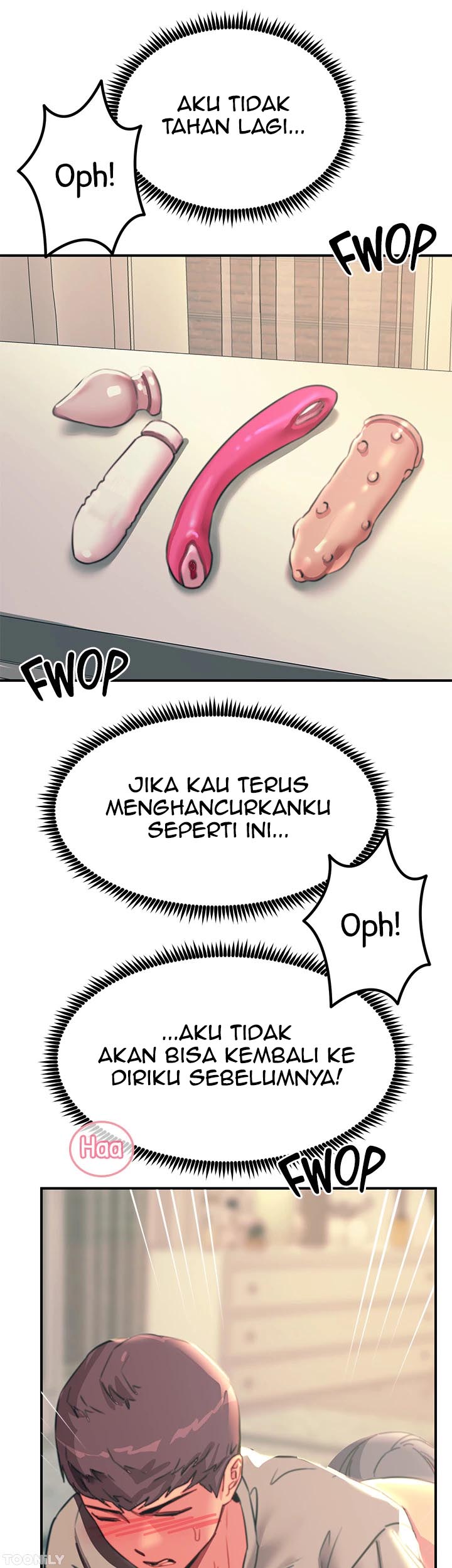 Rainbow (Show Me Your Sensuality) - Chapter 48 45