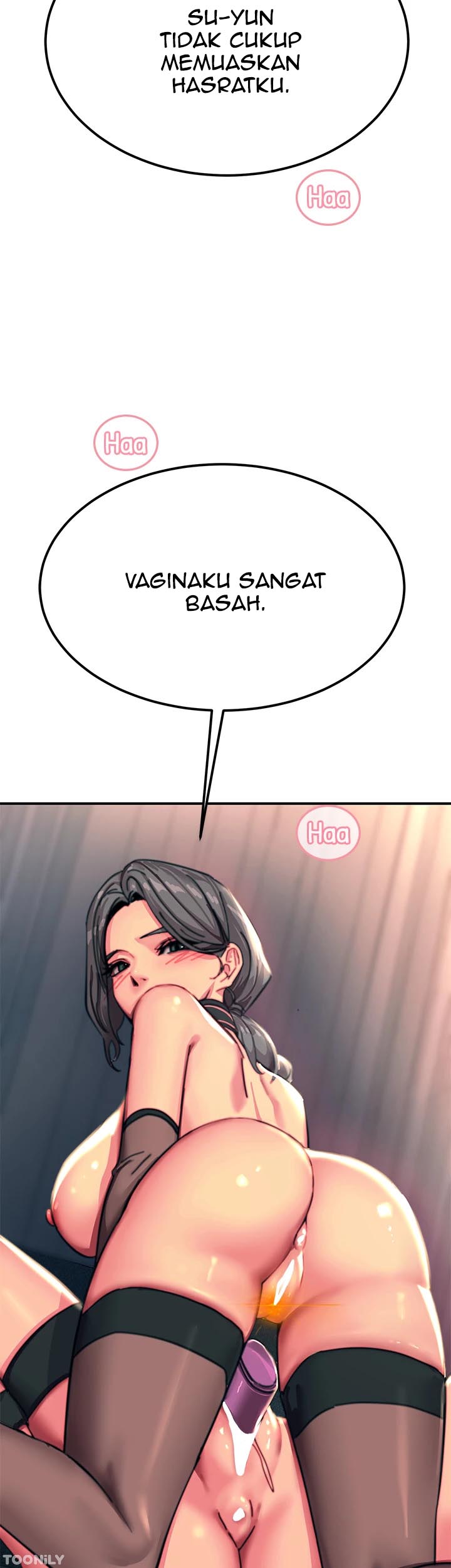 Rainbow (Show Me Your Sensuality) - Chapter 48 3