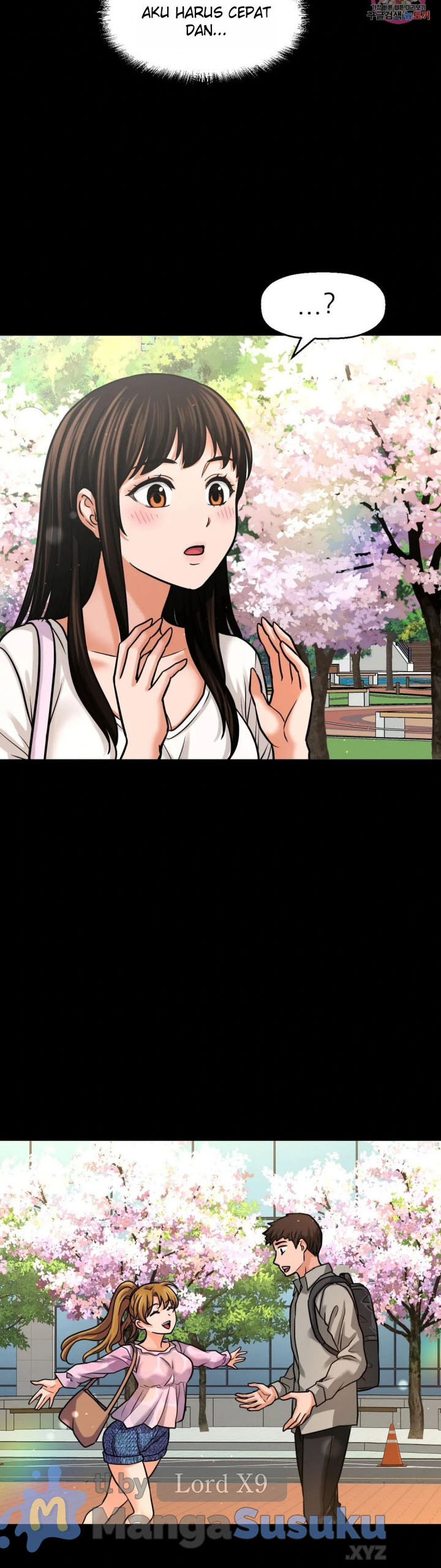 Charming Girl - Chapter 48 35