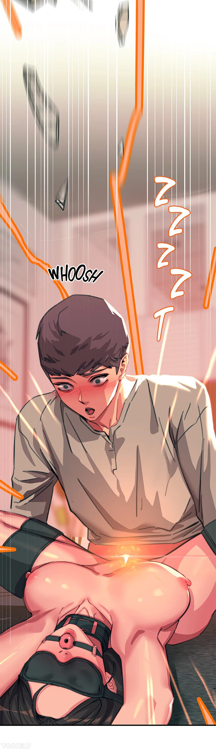 Rainbow (Show Me Your Sensuality) - Chapter 48 51