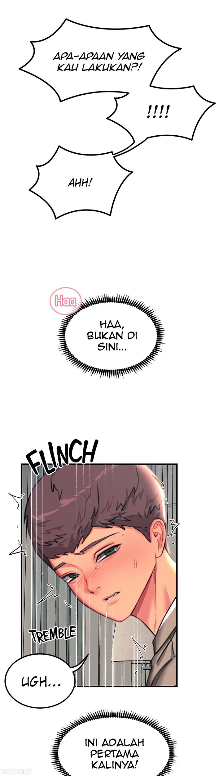 Rainbow (Show Me Your Sensuality) - Chapter 48 25