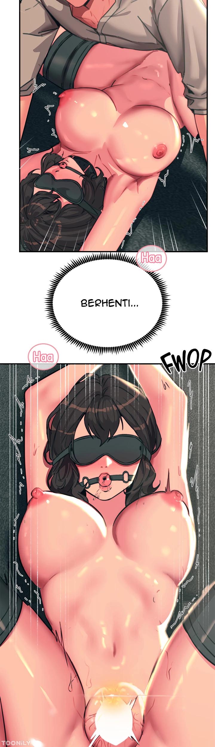 Rainbow (Show Me Your Sensuality) - Chapter 48 46