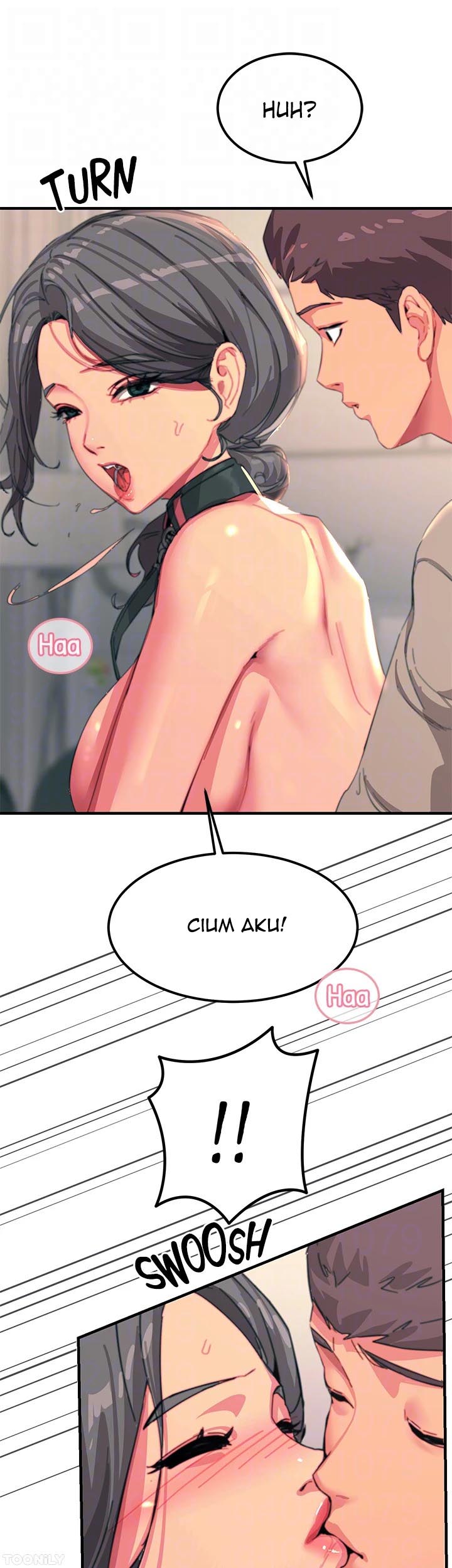 Rainbow (Show Me Your Sensuality) - Chapter 48 15