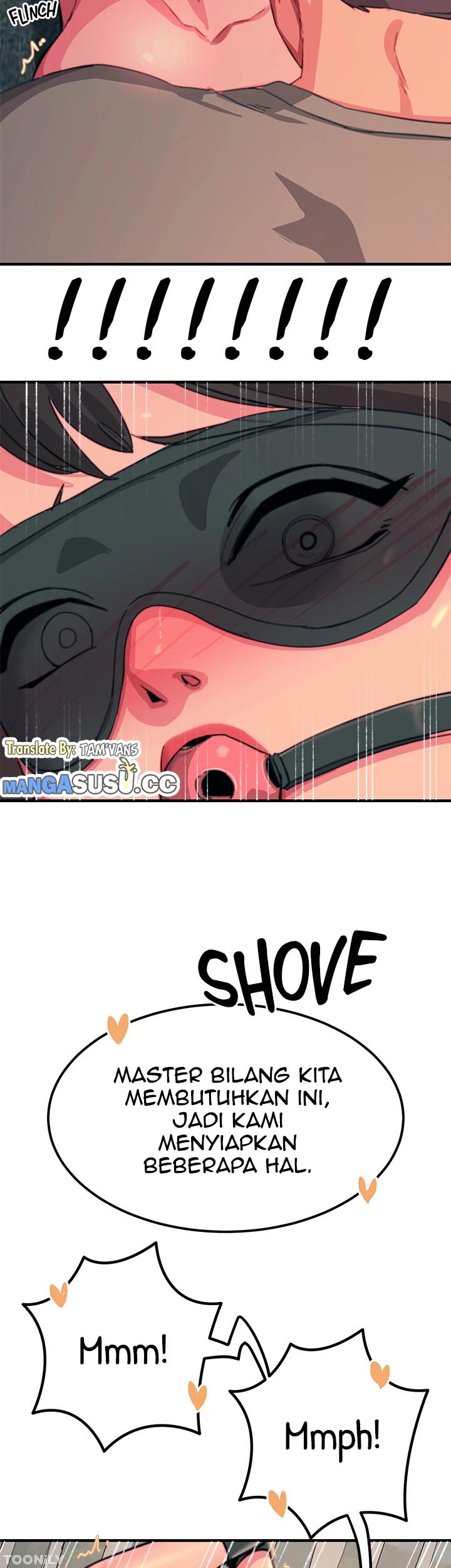 Rainbow (Show Me Your Sensuality) - Chapter 48 42