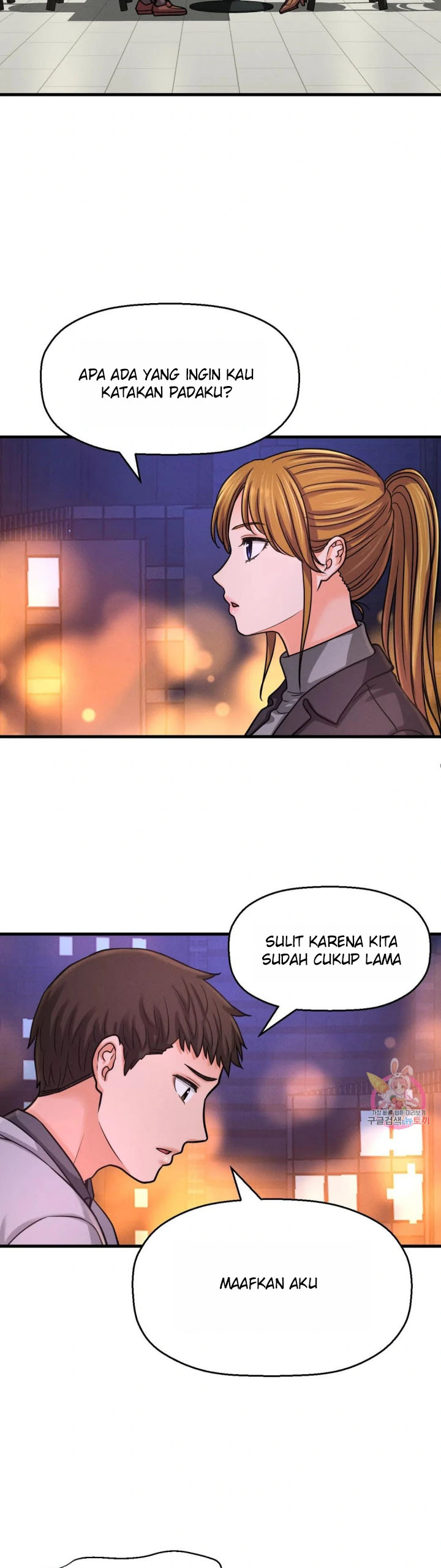Charming Girl - Chapter 48 42
