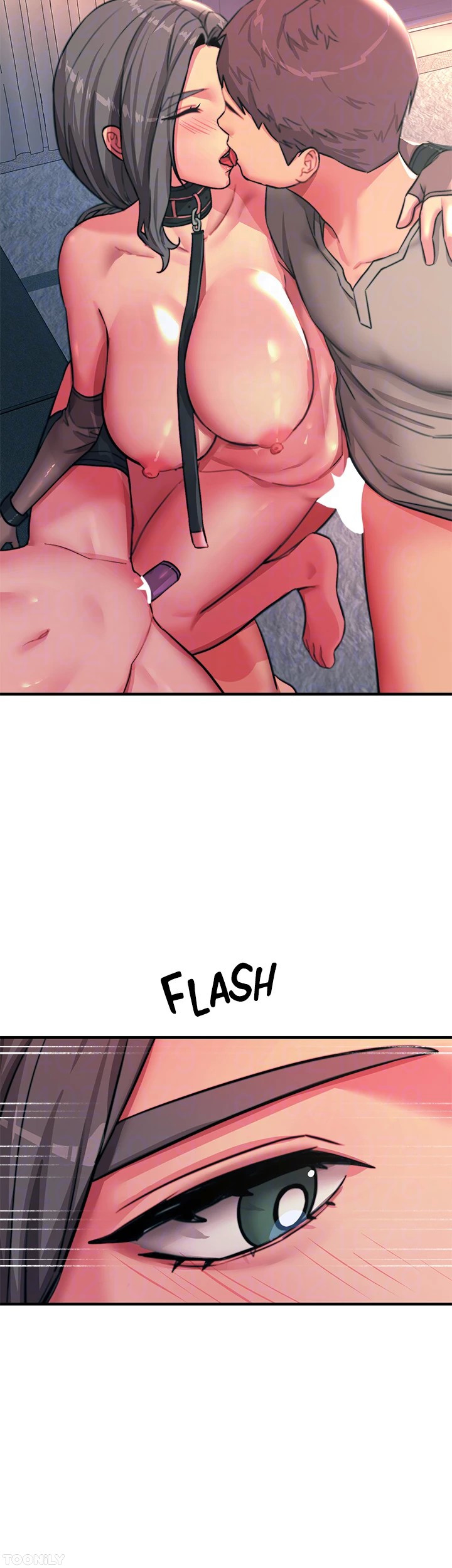 Rainbow (Show Me Your Sensuality) - Chapter 48 19
