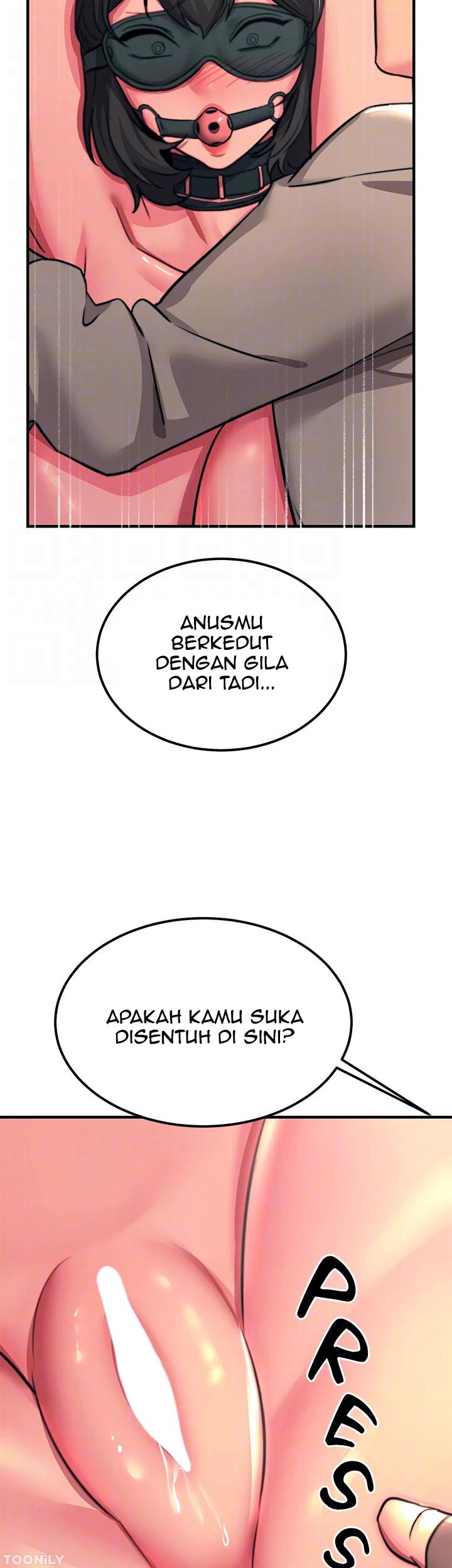 Rainbow (Show Me Your Sensuality) - Chapter 48 37