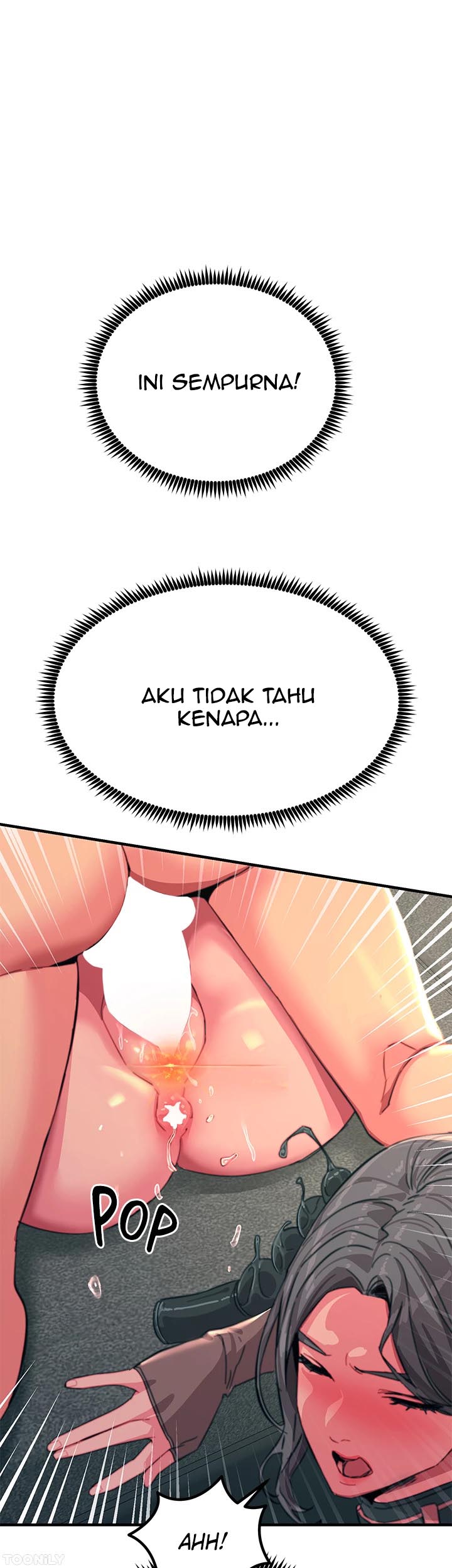 Rainbow (Show Me Your Sensuality) - Chapter 48 53