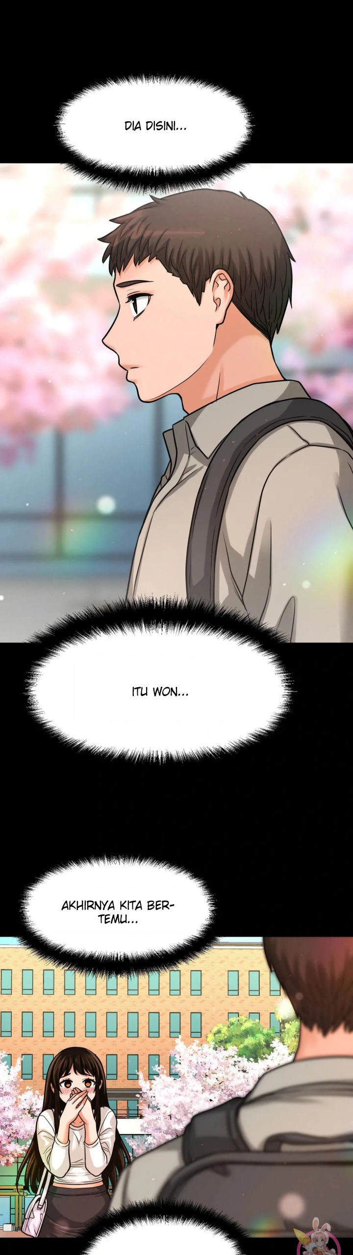 Charming Girl - Chapter 48 34