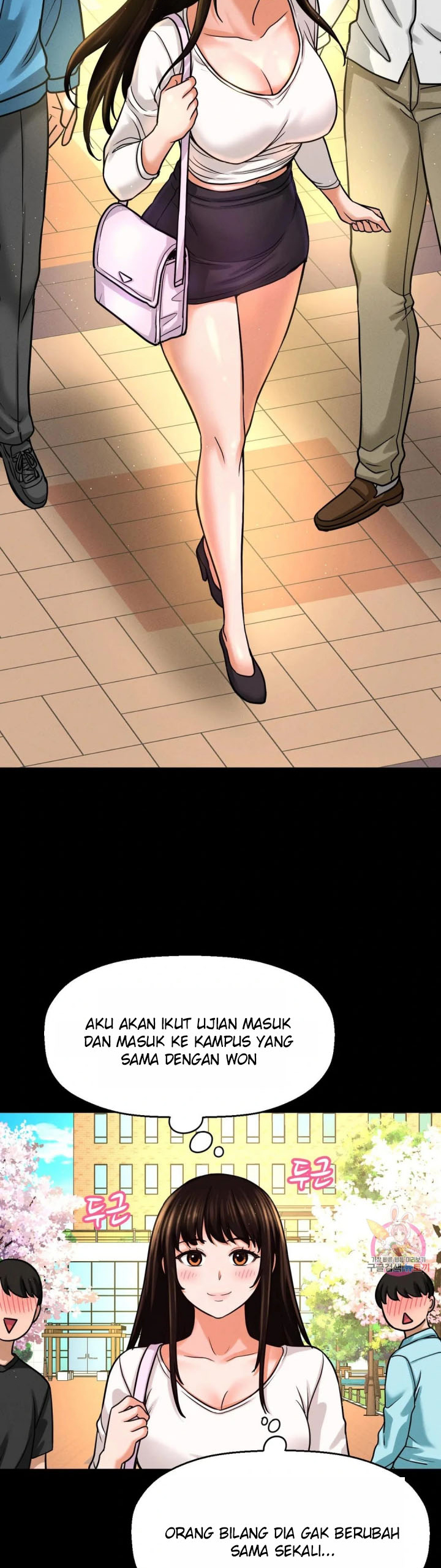 Charming Girl - Chapter 48 32
