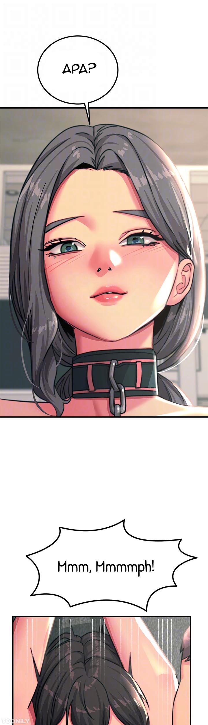 Rainbow (Show Me Your Sensuality) - Chapter 48 36