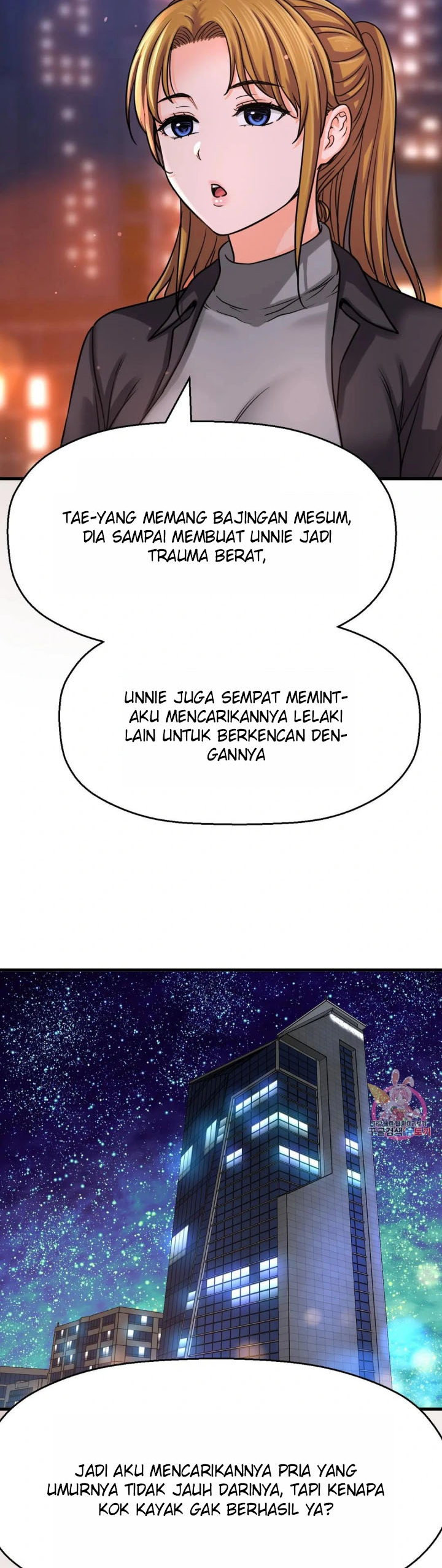 Charming Girl - Chapter 48 53