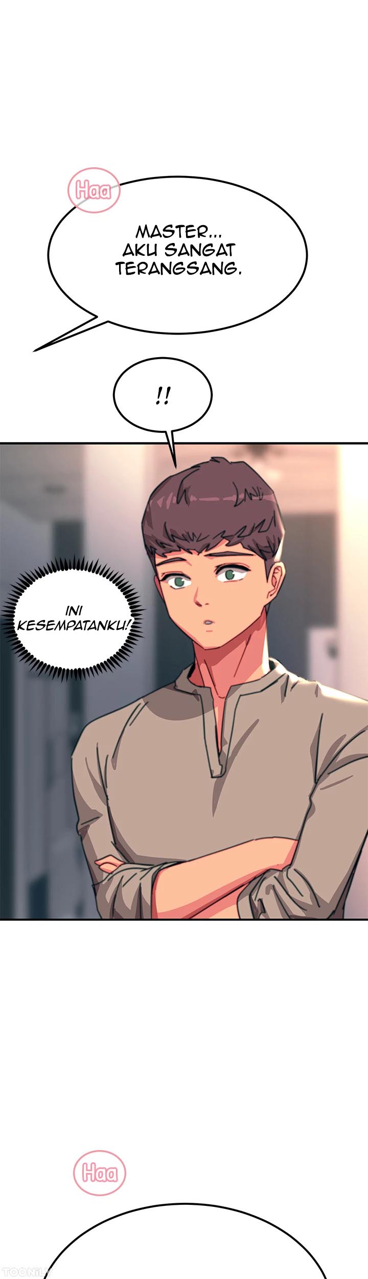 Rainbow (Show Me Your Sensuality) - Chapter 48 2