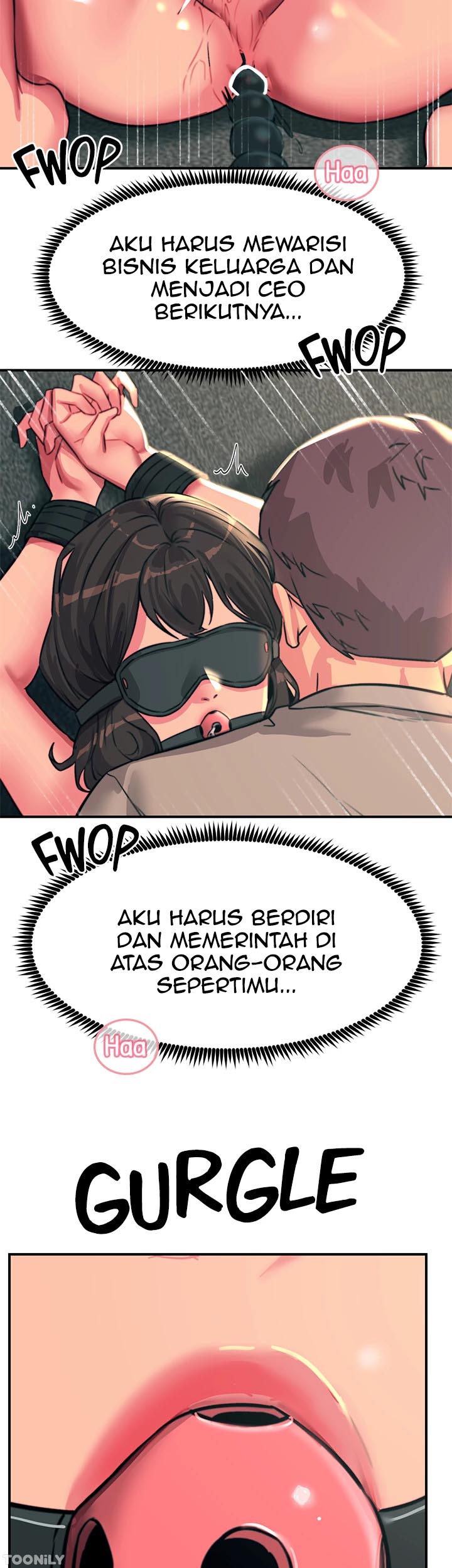 Rainbow (Show Me Your Sensuality) - Chapter 48 47