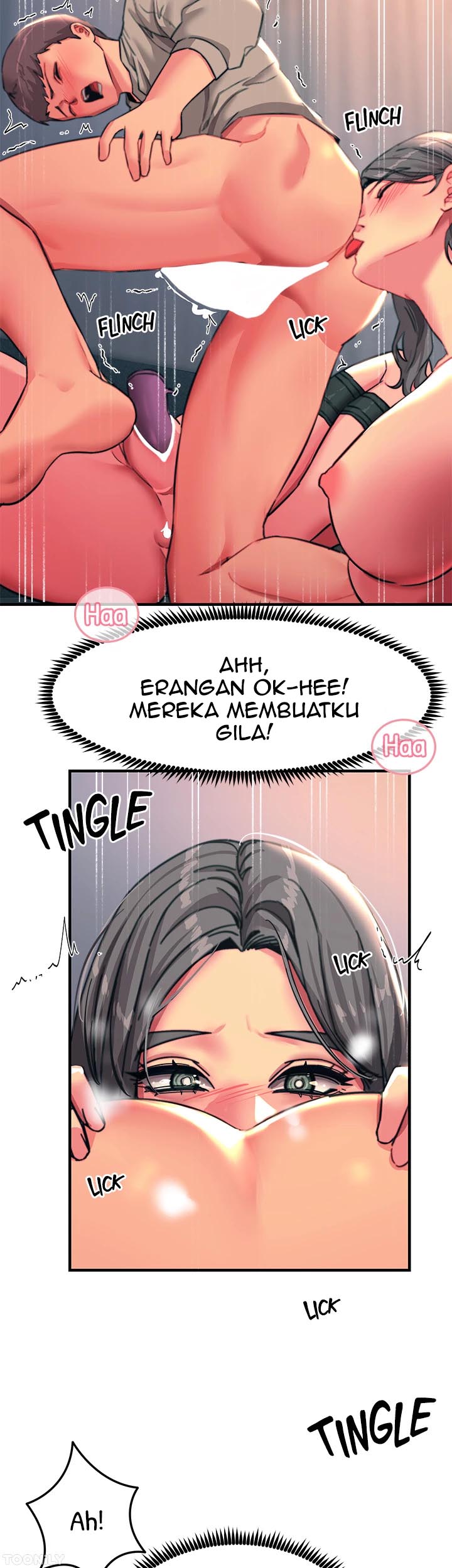 Rainbow (Show Me Your Sensuality) - Chapter 48 27