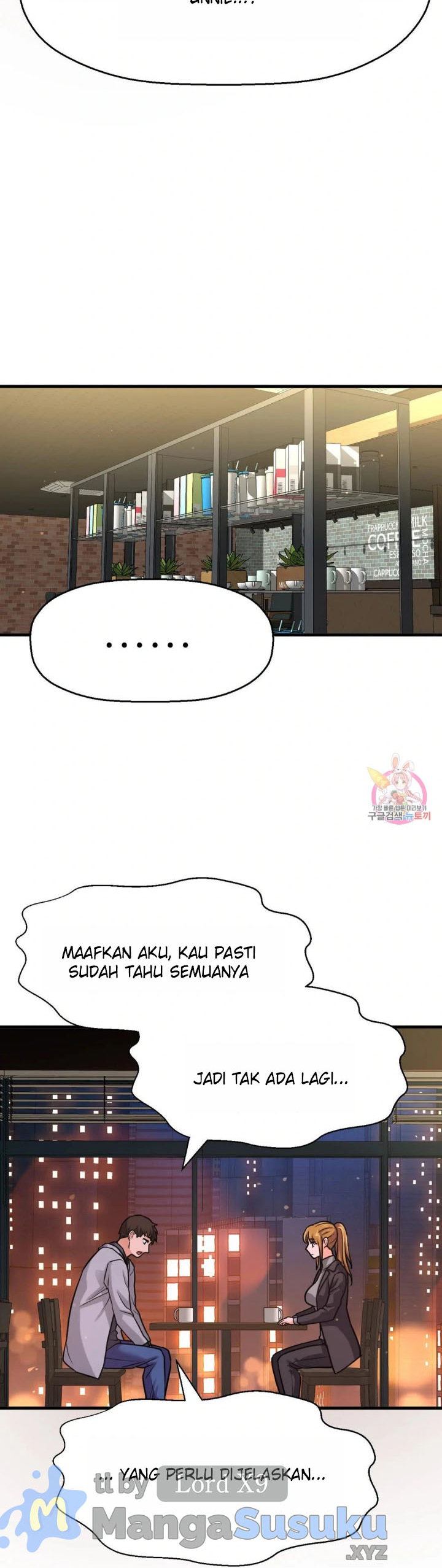 Charming Girl - Chapter 48 51