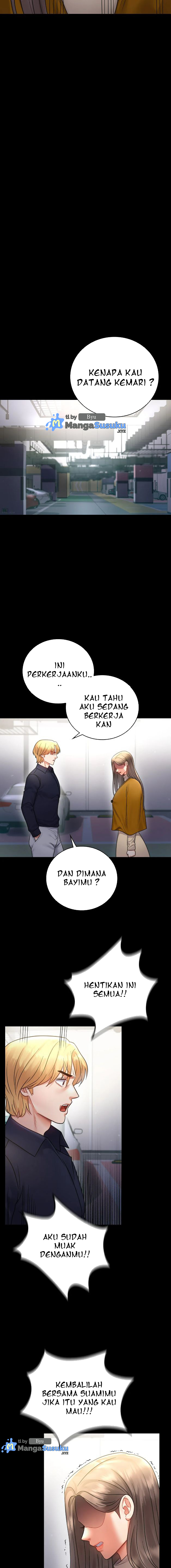 Illicit Love - Chapter 73 9