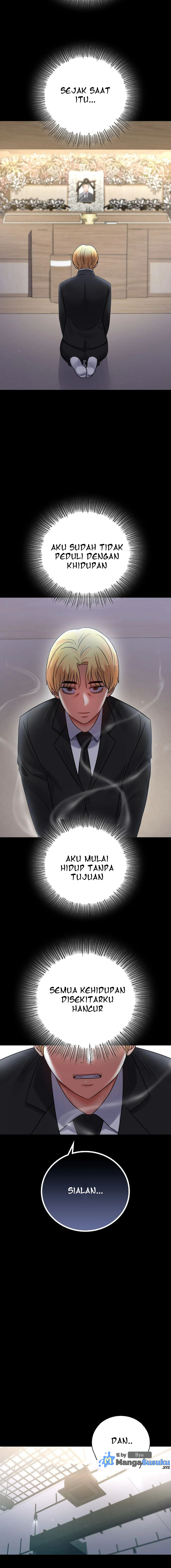 Illicit Love - Chapter 73 15