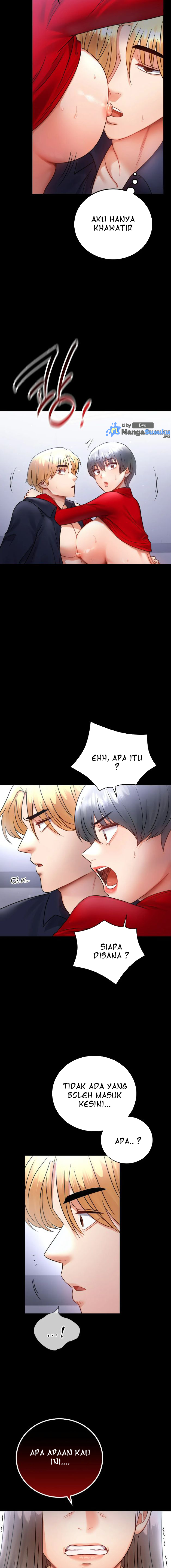 Illicit Love - Chapter 73 7