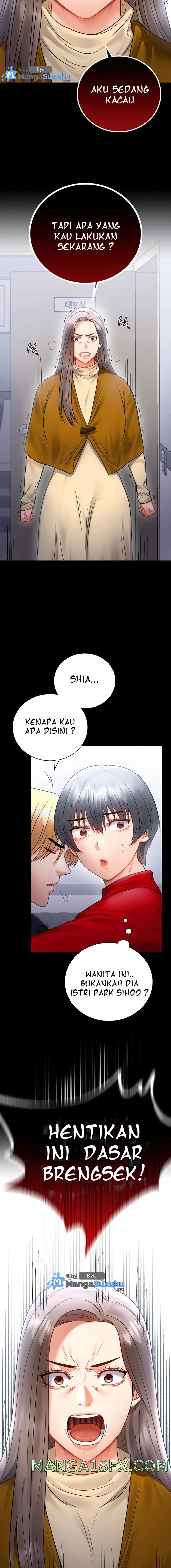 Illicit Love - Chapter 73 8
