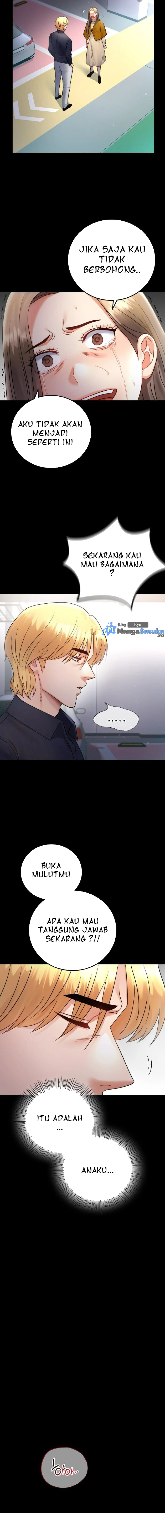 Illicit Love - Chapter 73 11