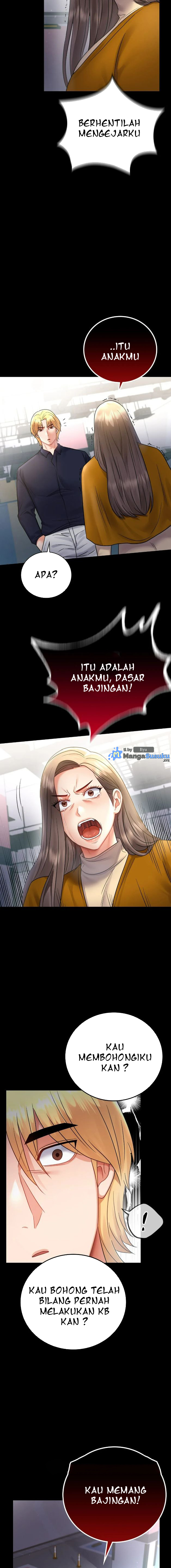 Illicit Love - Chapter 73 10