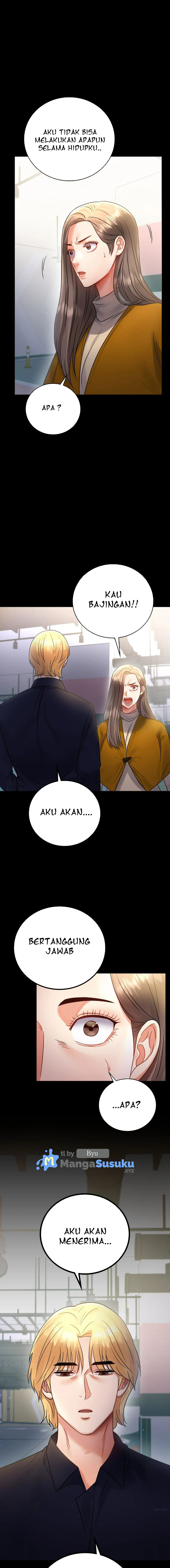 Illicit Love - Chapter 73 16