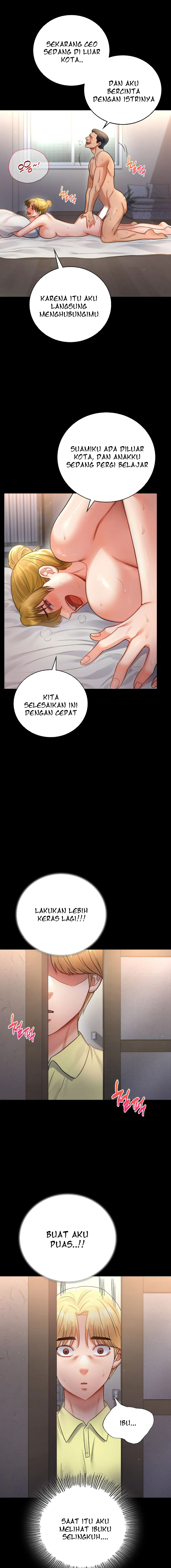 Illicit Love - Chapter 73 13