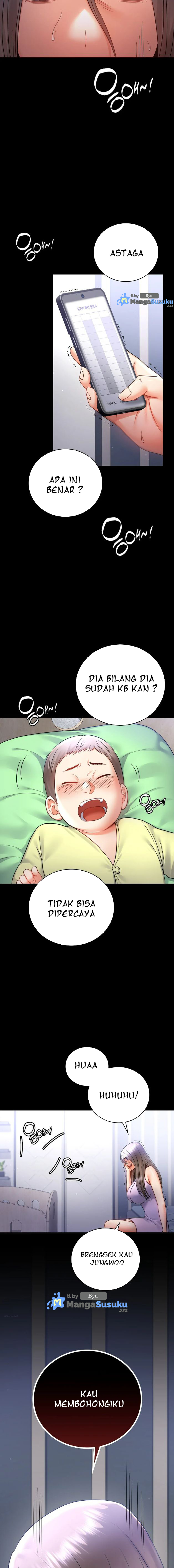 Illicit Love - Chapter 73 4