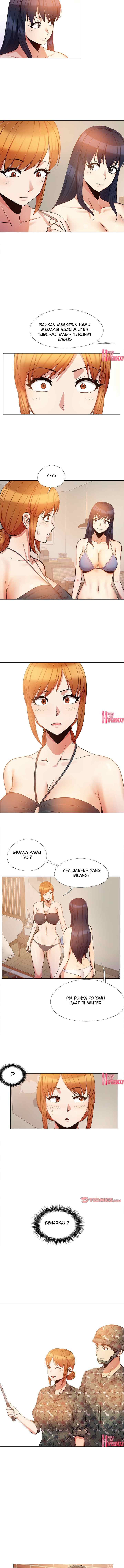 Sergeant Brynn - Chapter 17 7 Sergeant Brynn - Chapter 17 7