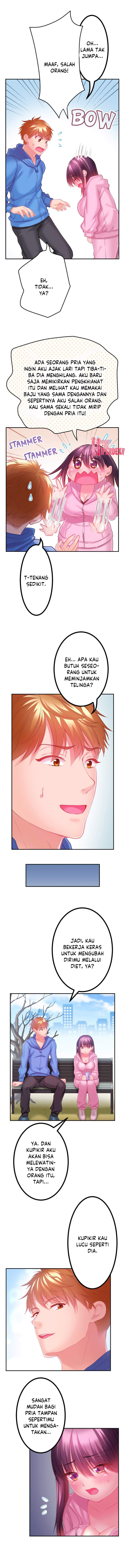Diet For Sex - Chapter 17 10