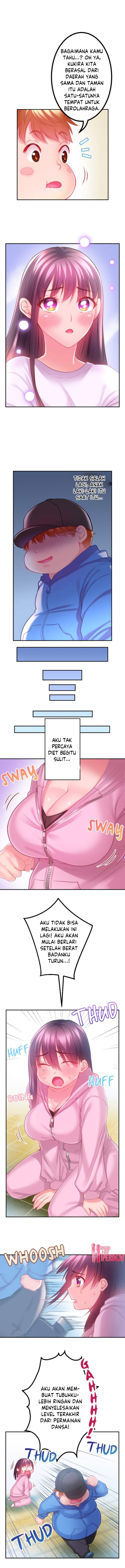 Diet For Sex - Chapter 17 6