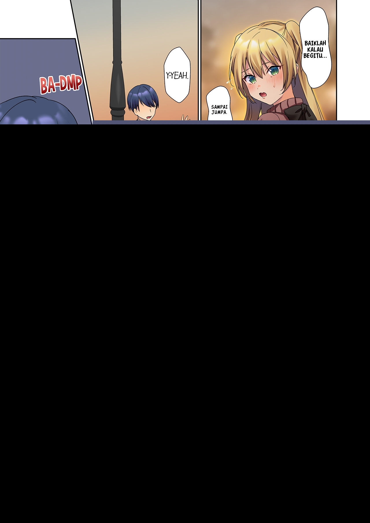 Interrupted Innocence - Chapter 17 4