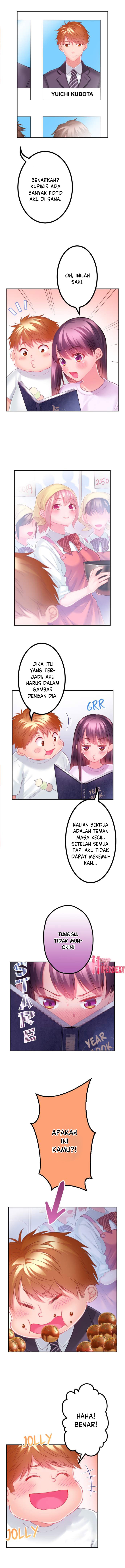 Diet For Sex - Chapter 17 4