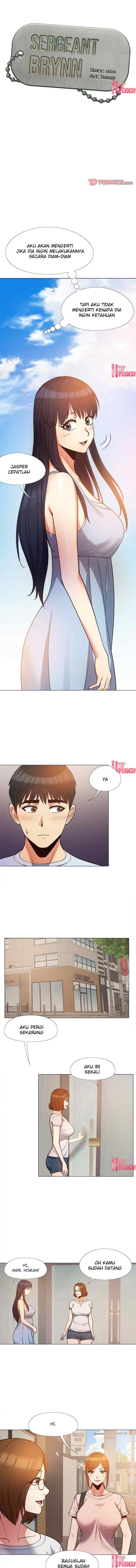 Sergeant Brynn - Chapter 17 3 Sergeant Brynn - Chapter 17 3