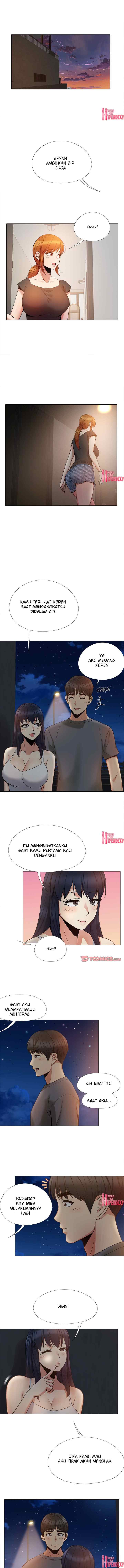 Sergeant Brynn - Chapter 17 9 Sergeant Brynn - Chapter 17 9