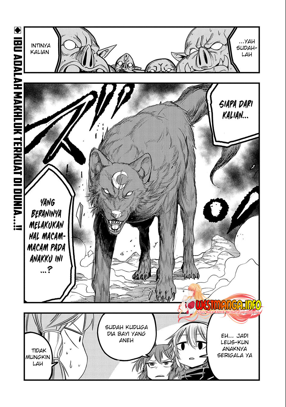 Since My Previous Life Was A Wise Man I Can Afford To Live - Chapter 17 31