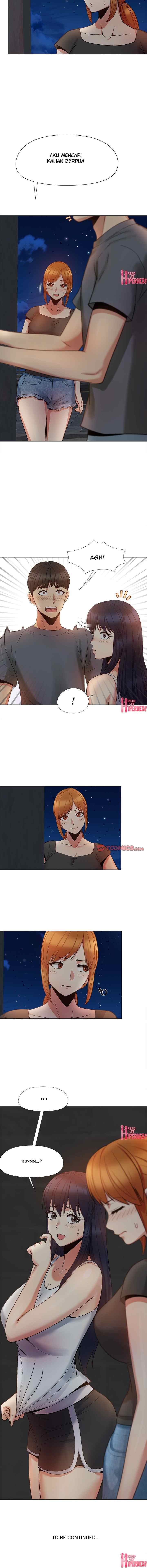 Sergeant Brynn - Chapter 17 11 Sergeant Brynn - Chapter 17 11