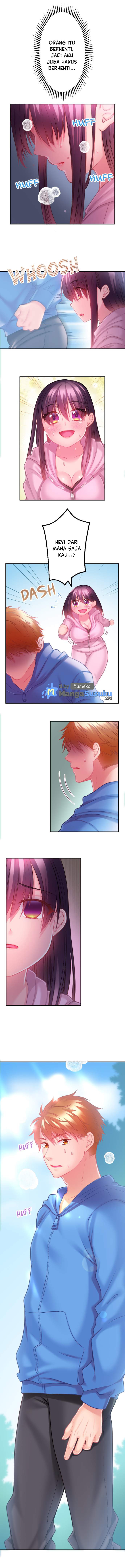 Diet For Sex - Chapter 17 9