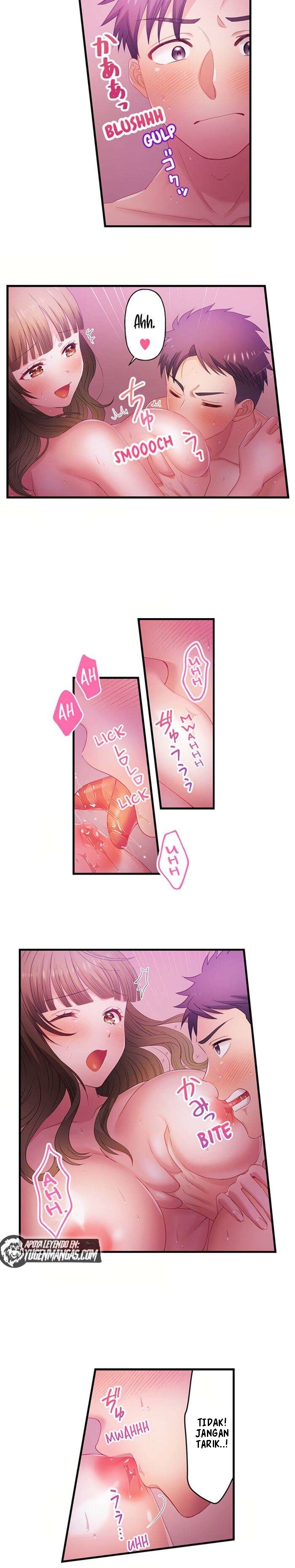 My Girlfriends Naughty Sister - Chapter 17 6 My Girlfriends Naughty Sister - Chapter 17 6