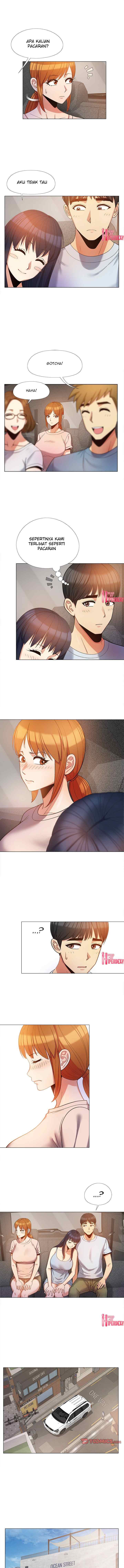 Sergeant Brynn - Chapter 17 5 Sergeant Brynn - Chapter 17 5