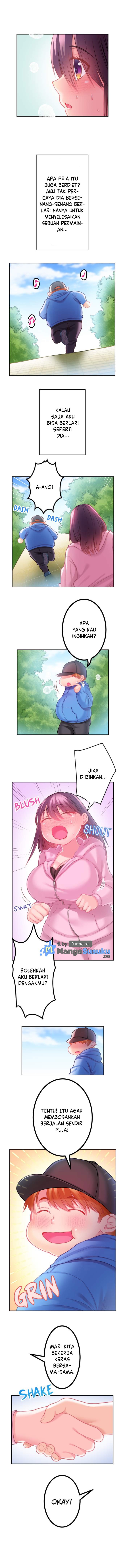 Diet For Sex - Chapter 17 7