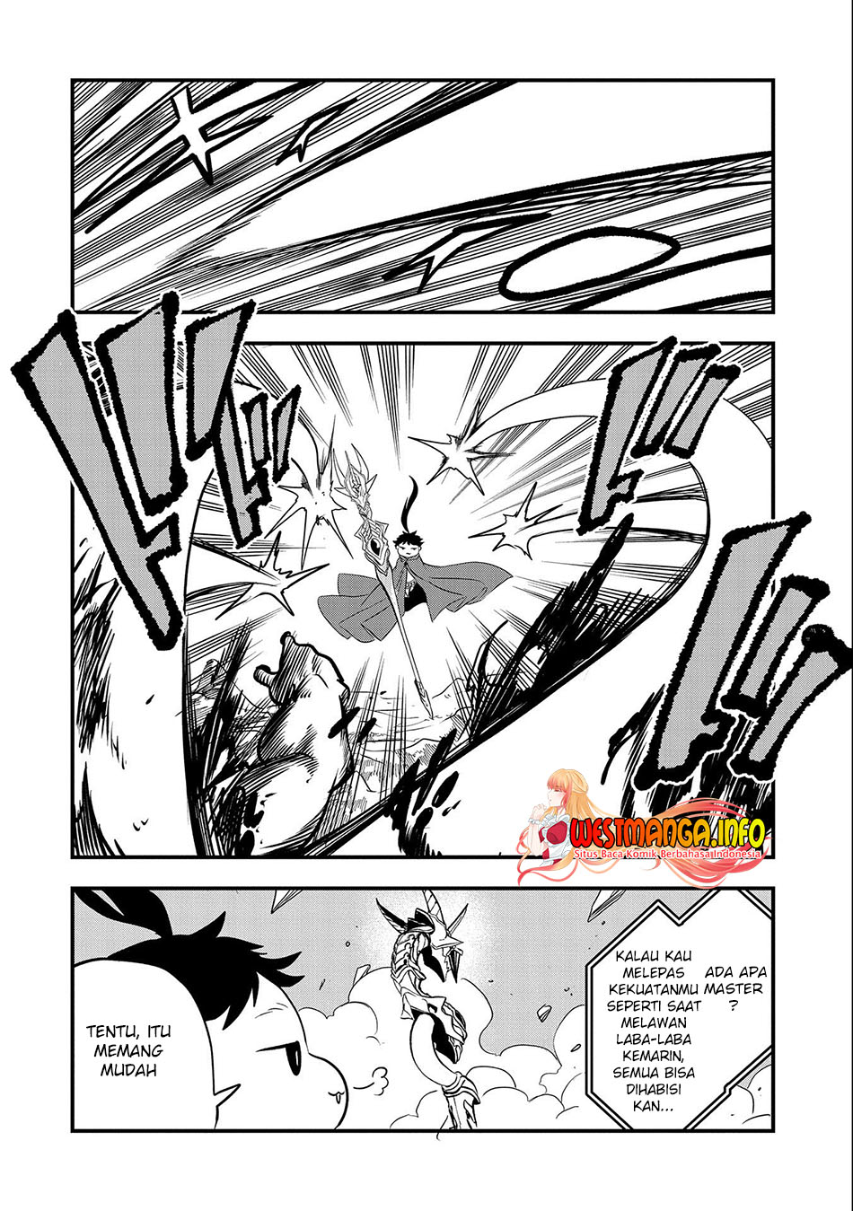 Since My Previous Life Was A Wise Man I Can Afford To Live - Chapter 17 24