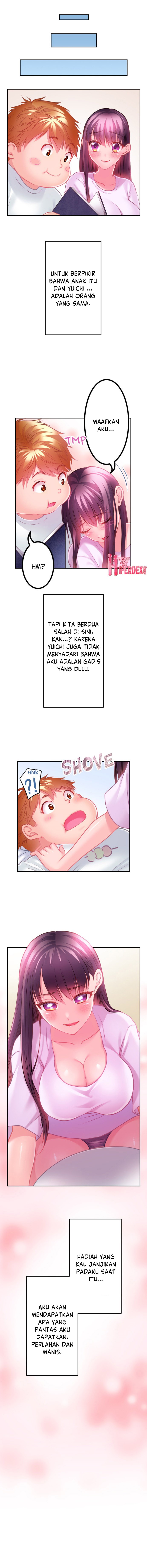Diet For Sex - Chapter 17 12